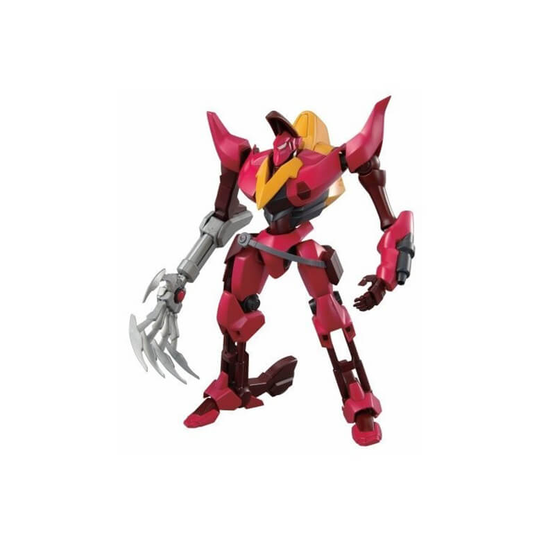 Bandai 1/35 Code Geass Guren Type-02
