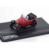 MAG 1/43 Opel 4/12 PS Laubfrosch (1924-1926) (Red)