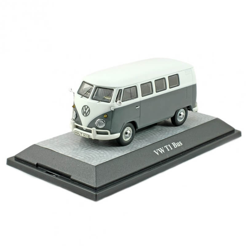 Premium ClassiXXS 1/43 VW T1 Bus
