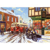 Winter About Town By Kevin Walsh  4x500pc Puzzle