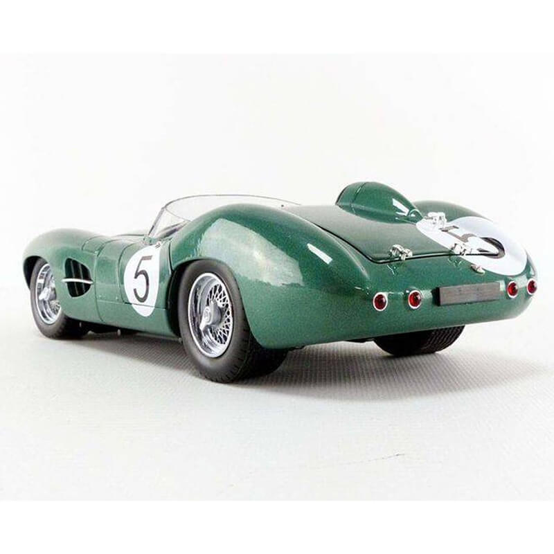 CMR 1/18 Aston Martin DBR 1 #5 Winner 24h Le Mans 1959