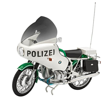 Revell 1/8 BMW R75/5 Police Kit