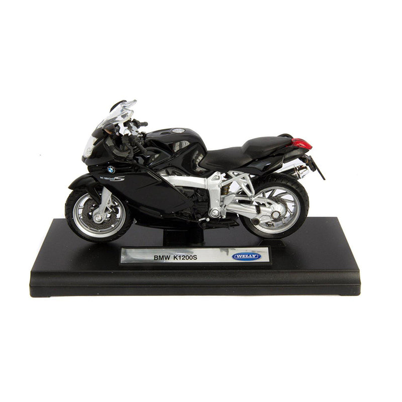 Welly 1/18 BMW K1200S