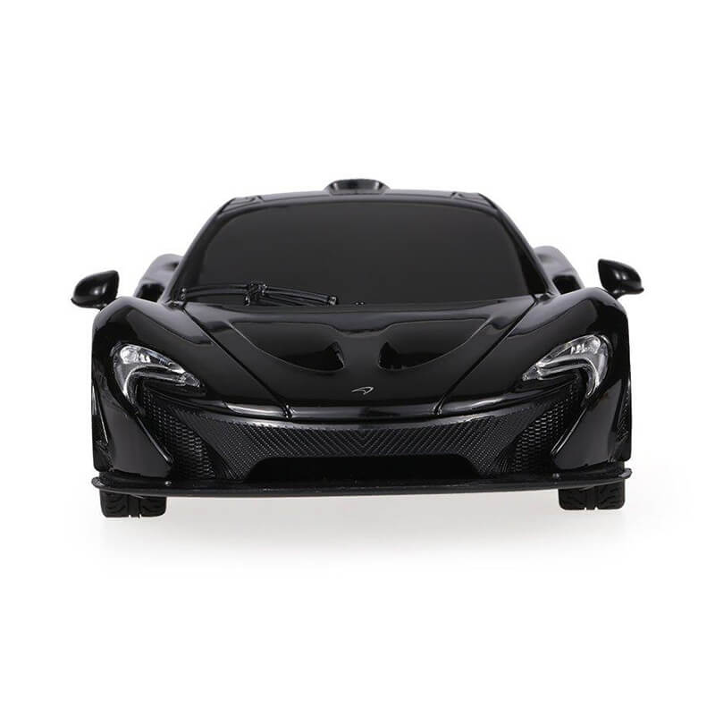 Rastar 1/24 McLaren P1 (Black)