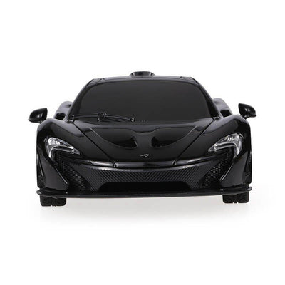 Rastar 1/24 McLaren P1 (Black)