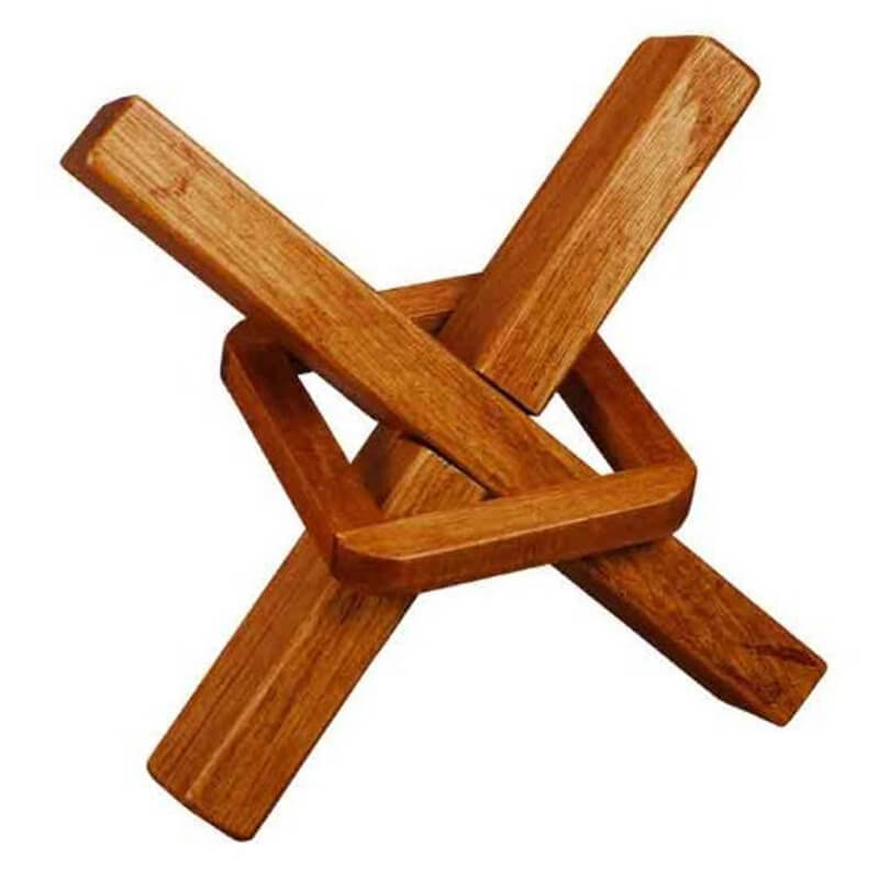 Great Minds Da Vinci's Helicopter Puzzle