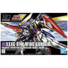 Bandai 1/144 HG XXXG-01W Wing Gundam Kit