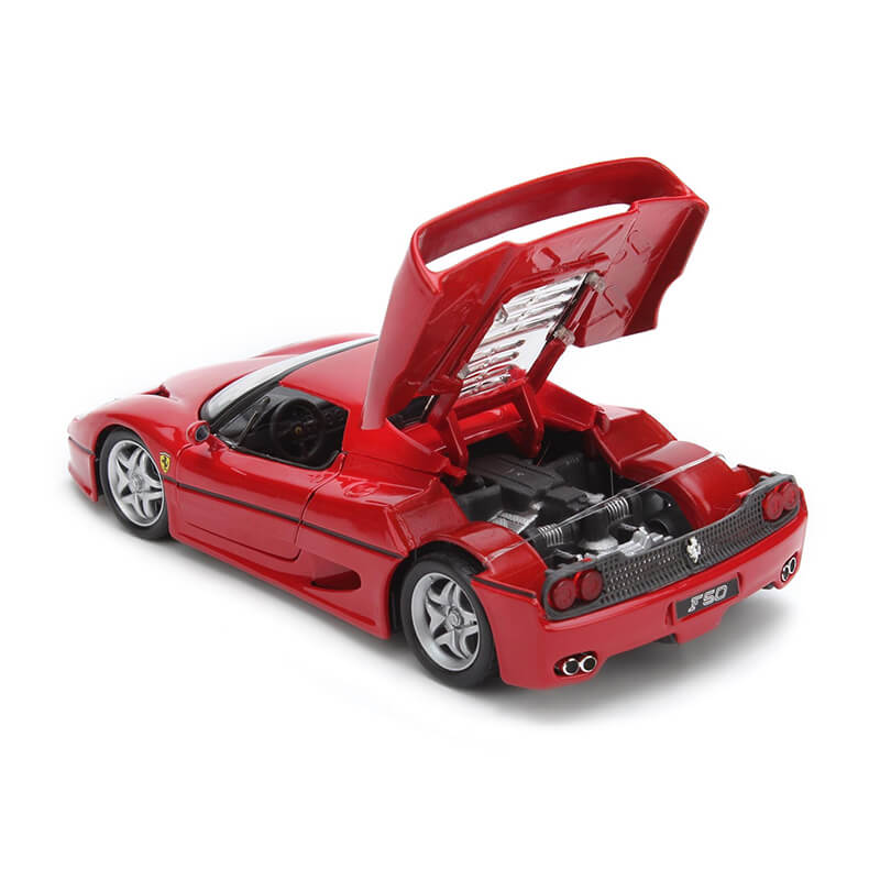 Bburago 1/24 Ferrari F50