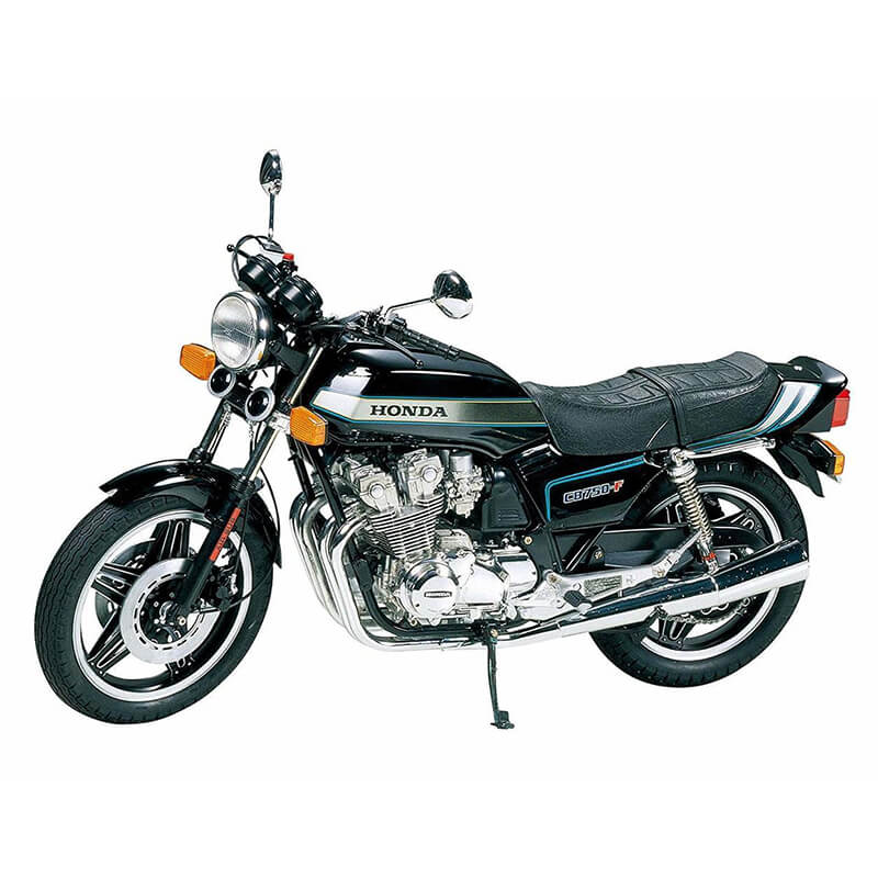 Tamiya 1/6 Honda CB750F Kit