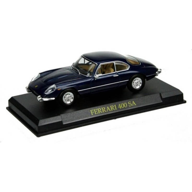 MAG 1/43 Ferrari 400 SA (Blue)
