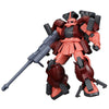 Bandai 1/144 HG Zaku Amazing Kit