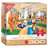Yoga Studio 300pcs Puzzle