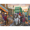 Frank's Hardware Store by Joseph Burgess 500pc Puzzle