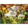 Unicorns in the Forest 1000pcs Puzzle