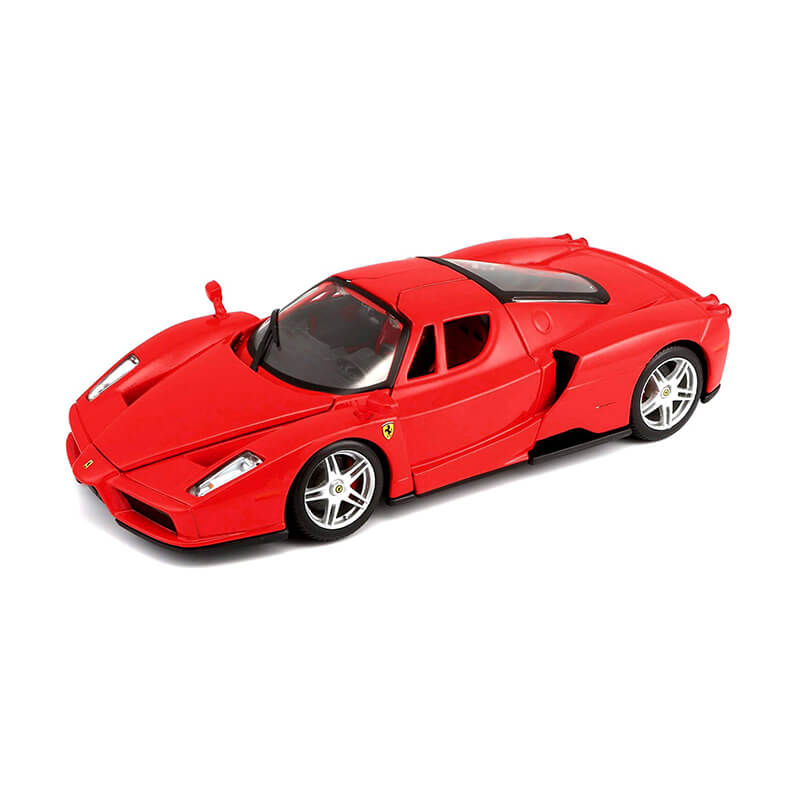 Bburago 1/24 Ferrari Enzo Ferrari