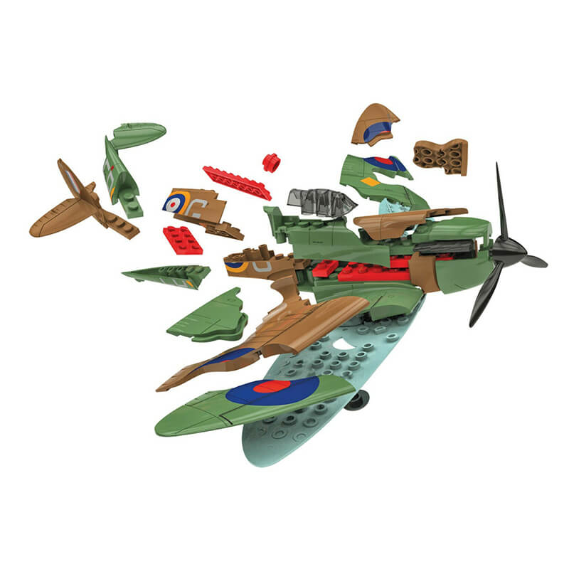 Airfix Quick Build Spitfire Kit