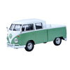Motormax 1/24 Volkswagen Type 2 (T1) Delivery/Pickup (Green)