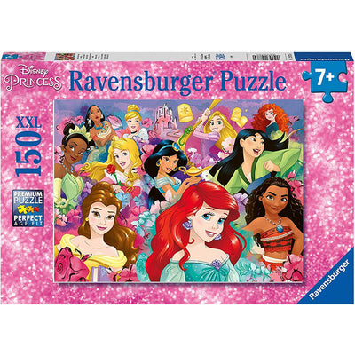 Disney Princess Dreams Can Come True 150pcs Puzzle