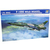Trumpeter 1/72 F-105G Wild Weasel Kit