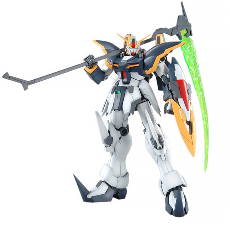 Bandai 1/100 MG XXXG-01D Gundam Death Scythe Kit