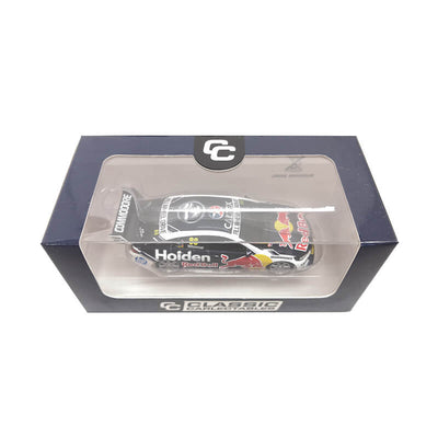 Classic Carlectables 1/64 2019 Red Bull Holden Racing Team ZB Commodore (J. Whincup)