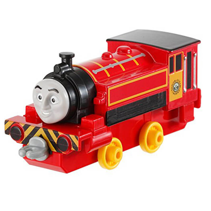 Thomas & Friends Adventures, Victor