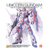 Bandai 1/100 MG RX-0 Unicorn Gundam "Ver Ka" Kit