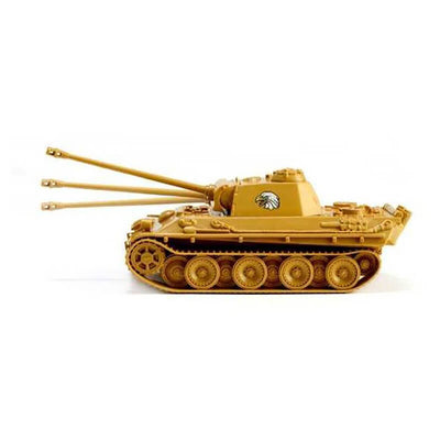 Italeri 1/72 World Of Tanks Panther Kit