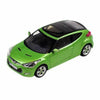 Premium X 1/43 Hyundai Veloster 2012 (Green)