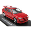 Maxichamps 1/43 Ford Escort Cosworth 1992 (Red)