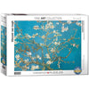 Almond Blossom By Vincent Van Gogh 1000pc Puzzle