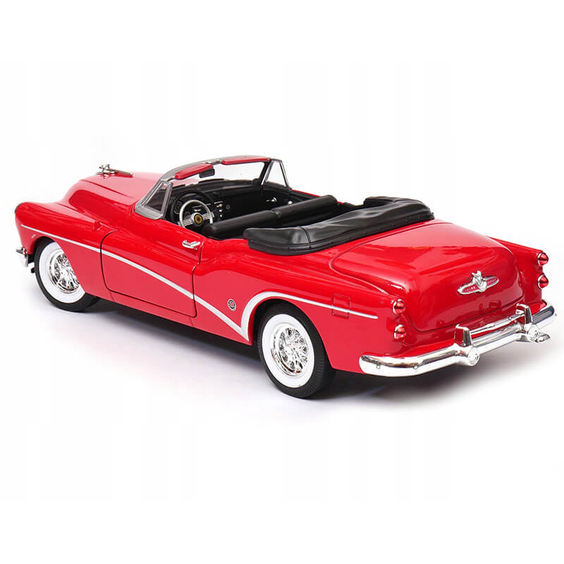 Welly 1/24 1953 Buick Skylark (Red)
