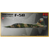 PM Model 1/72 Northrop F-5B Freedom Fighter Kit