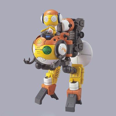 Bandai Kululu Robo Mk-II