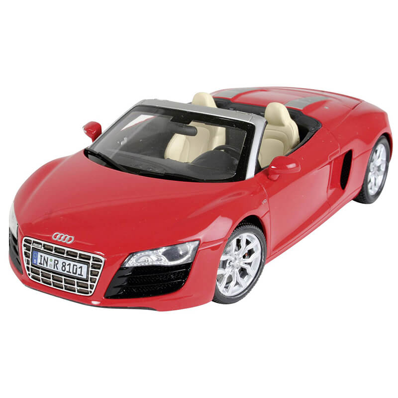Revell 1/24 Audi R8 Spyder Kit
