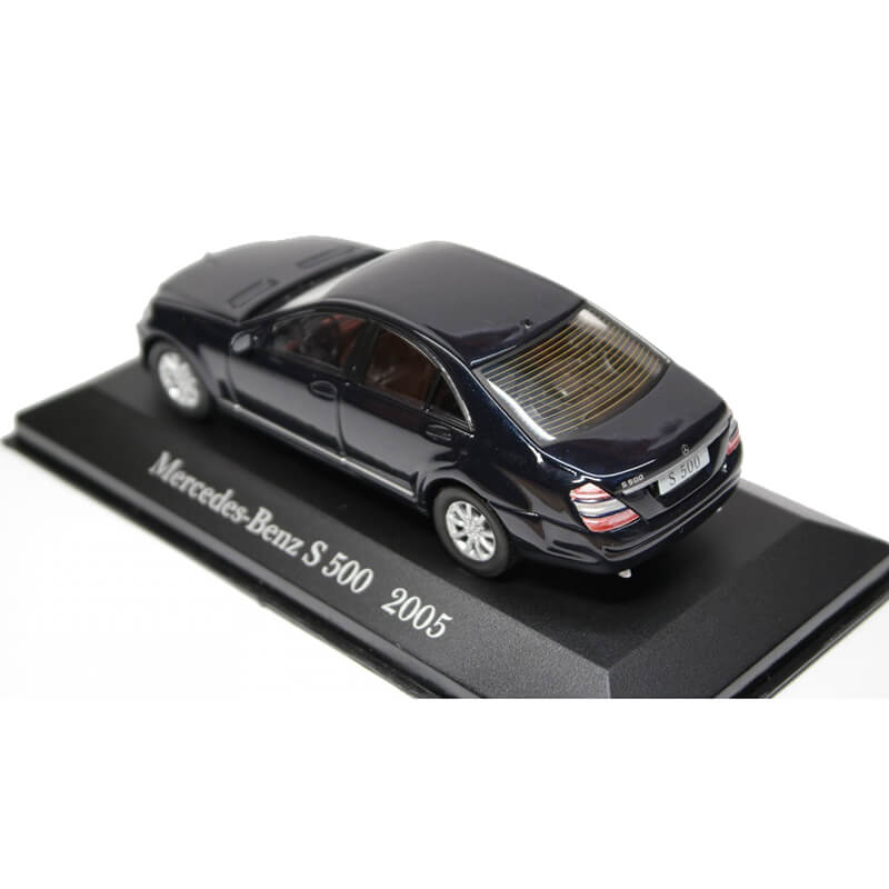 MAG 1/43 Mercedes-Benz S 500 2005