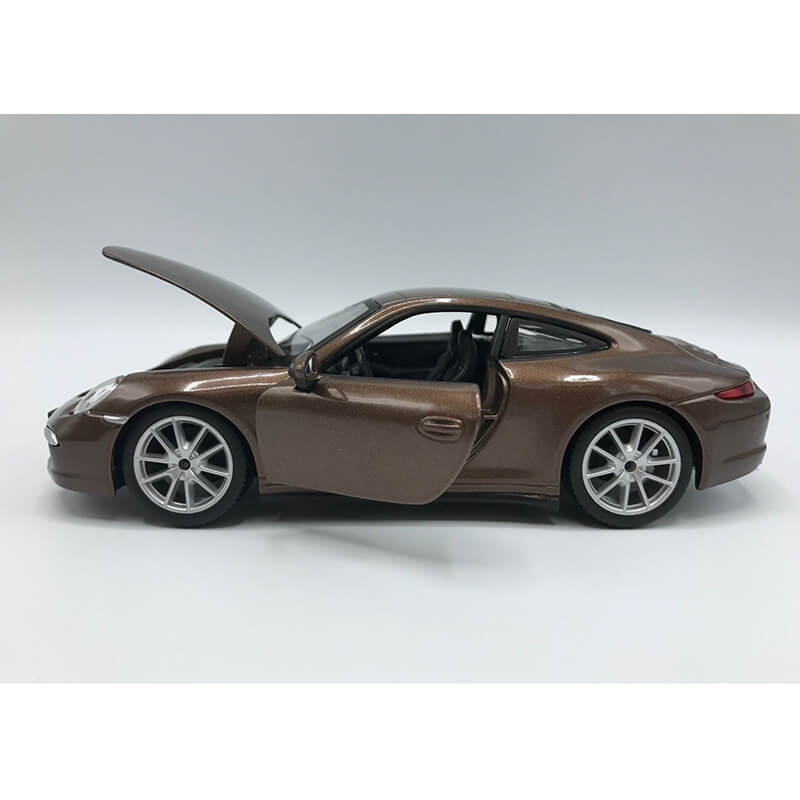 Bburago 1/24 Porsche 911 Carrera S