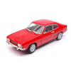 Welly 1/24 1969 Ford Capri (Red)