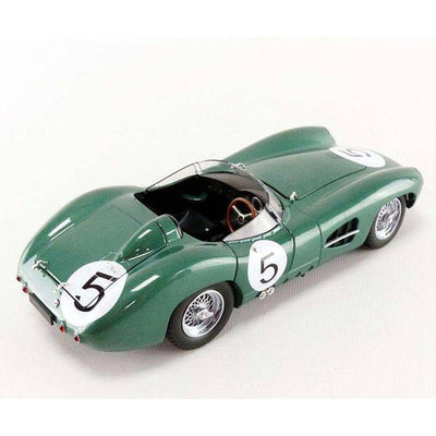 CMR 1/18 Aston Martin DBR 1 #5 Winner 24h Le Mans 1959