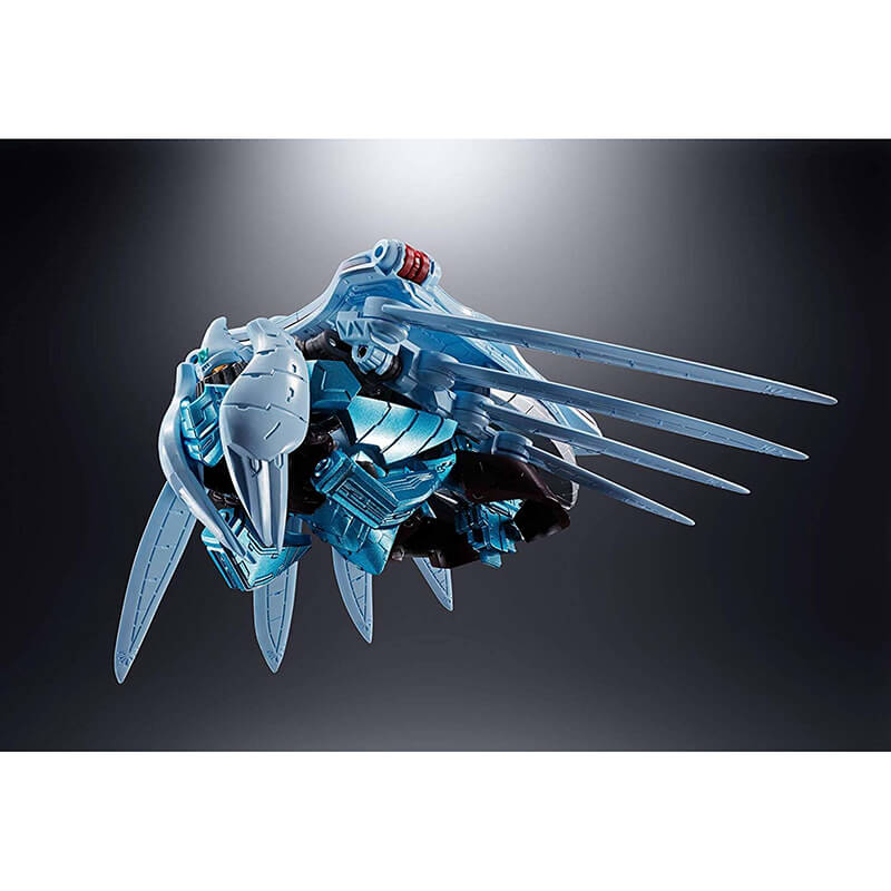 Bandai Soul of Chogokin: GX-87 Getter Emperor (Completed) Figure