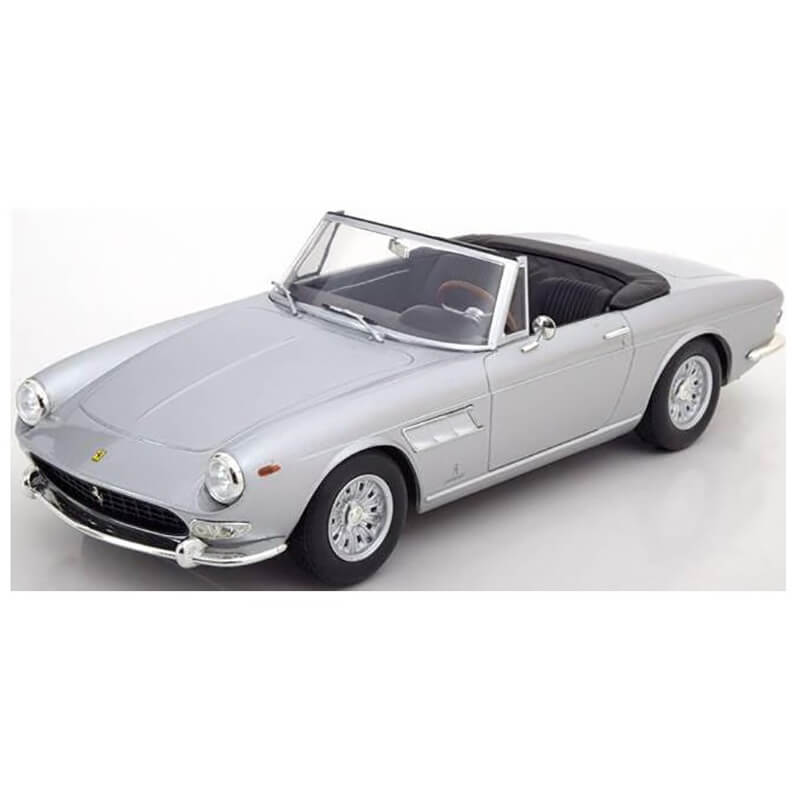 KK-Scale 1/18 Ferrari 275 GTS Pininfarina Spyder (1964)