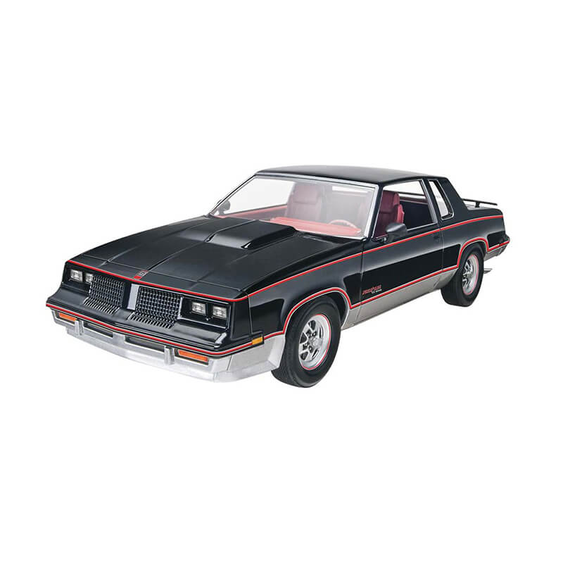 Revell 1/25 '83 Hurst Oldsmobile Kit