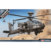 Academy 1/72 U.S.Army AH-64D Block II "Late Version" Kit