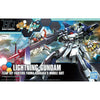 Bandai 1/144 HG Lightning Gundam Kit