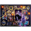 Disney Villainous Ursula 1000pcs Puzzle