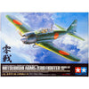 Tamiya 1/32 Mitsubishi A6M5 Zero Fighter Model 52 (Zeke) Kit