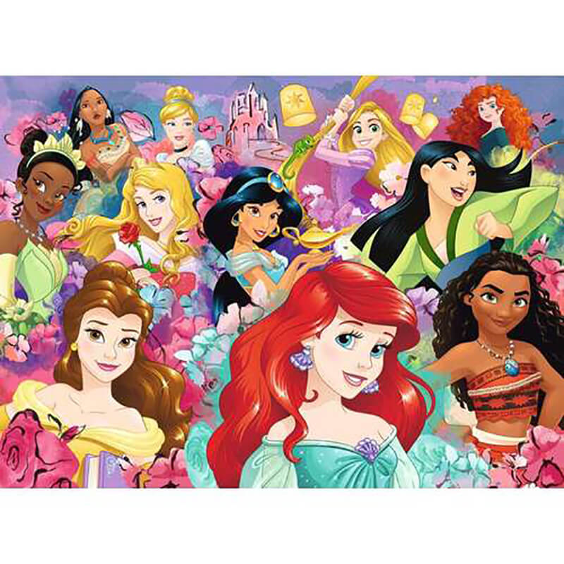 Disney Princess Dreams Can Come True 150pcs Puzzle