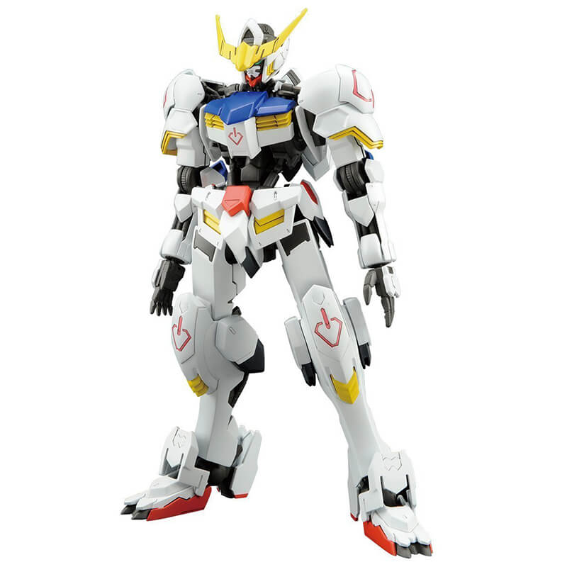 Bandai 1/100 Gundam Barbatos Kit
