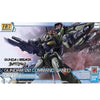 Bandai 1/144 HG 1/144 Gundam 00 Command Qan[T]