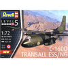 Revell 1/72 C-160D Transall ESS/NG Kit